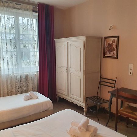 Hotel Kelig Brest Room photo