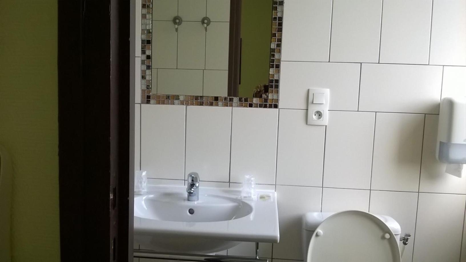 Hotel Kelig Brest Room photo