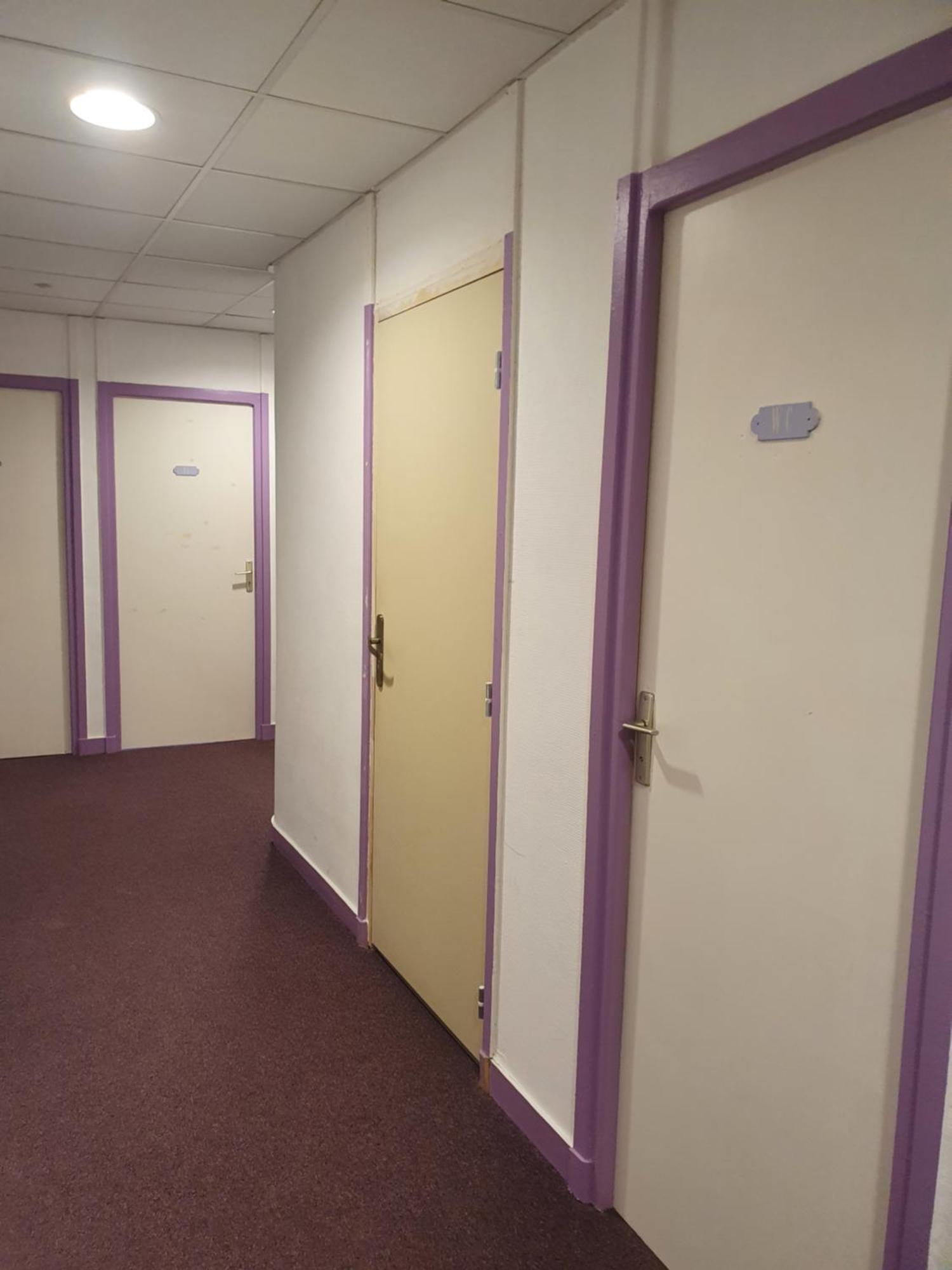Hotel Kelig Brest Room photo