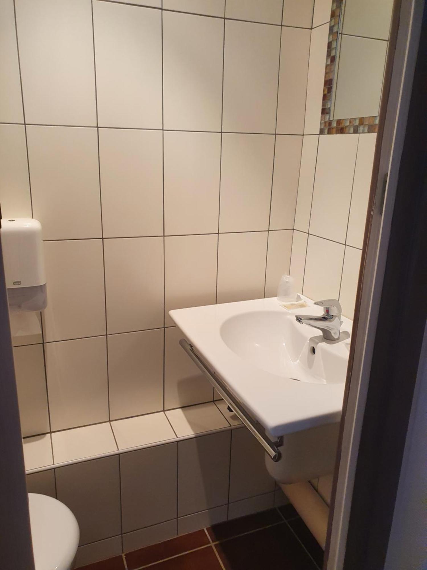 Hotel Kelig Brest Room photo