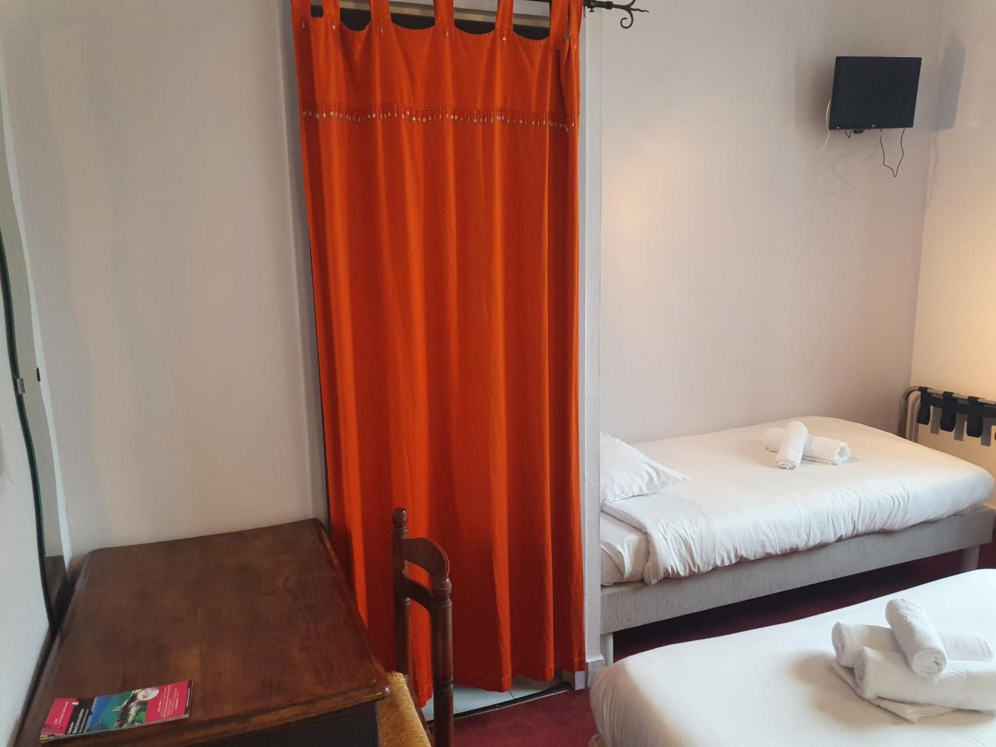Hotel Kelig Brest Room photo