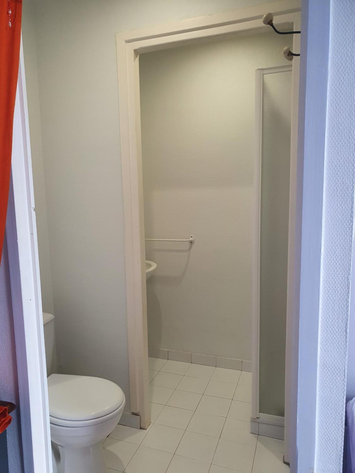 Hotel Kelig Brest Room photo